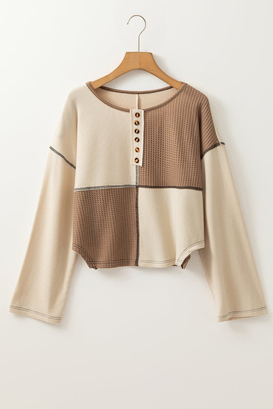 The Nina Top
