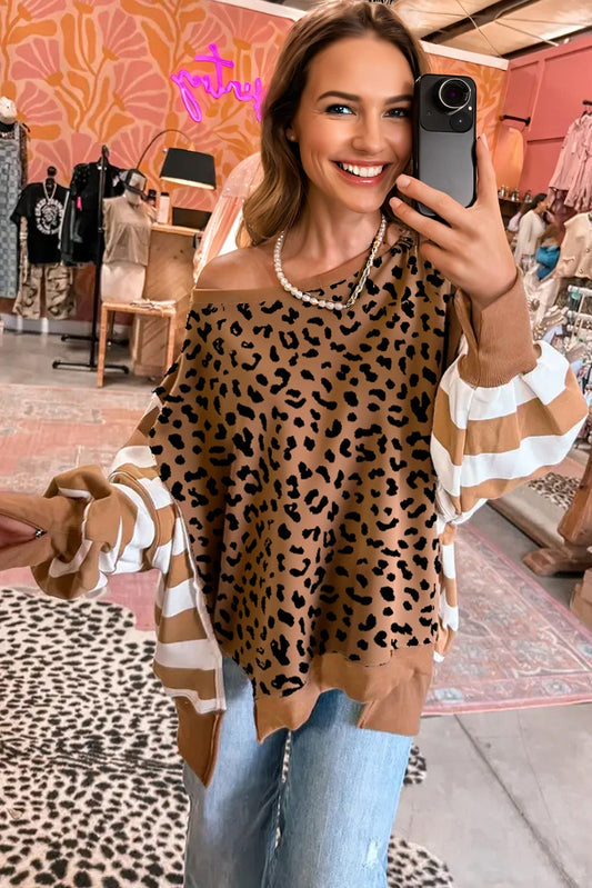 The Gracie Top